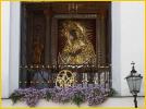 Black Madonna Icon